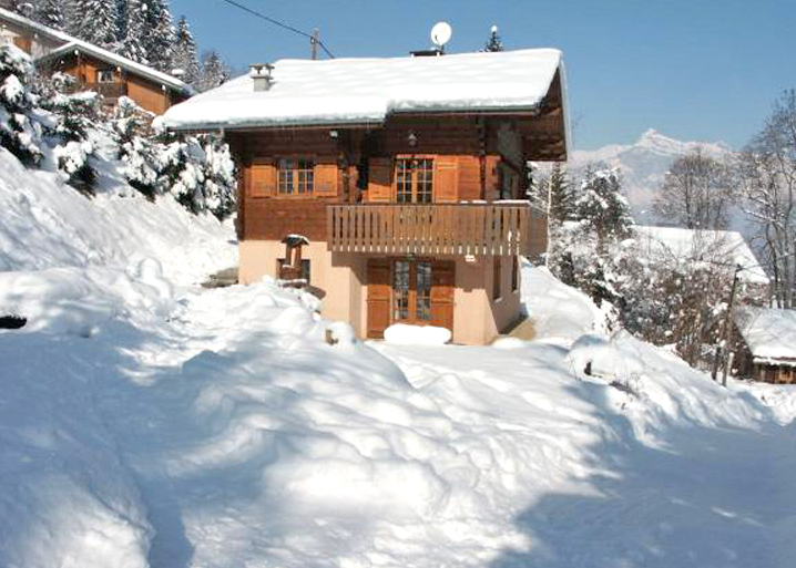 Location vacances Haute Savoie